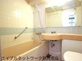 静岡県静岡市駿河区泉町（賃貸マンション1R・6階・23.58㎡） その5