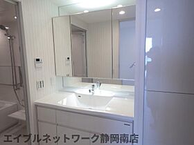 静岡県静岡市駿河区南町（賃貸マンション3LDK・11階・78.50㎡） その7