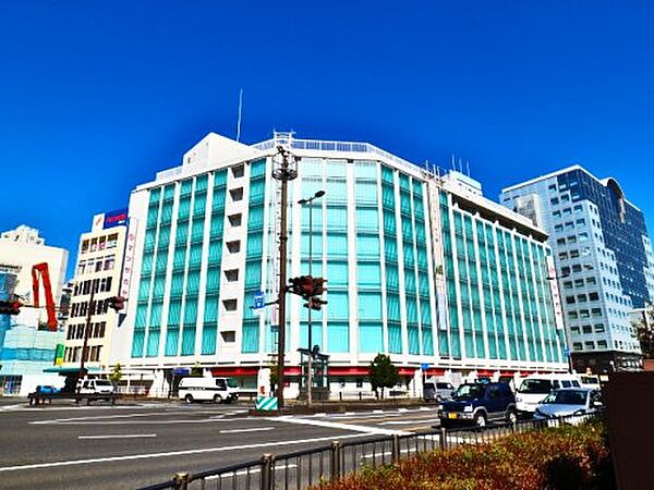 静岡県静岡市駿河区大和2丁目(賃貸アパート2DK・1階・45.36㎡)の写真 その20