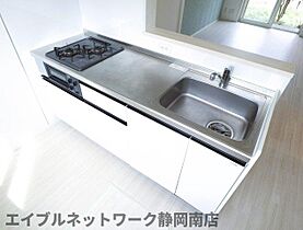 静岡県静岡市駿河区登呂6丁目（賃貸タウンハウス2LDK・1階・62.12㎡） その21