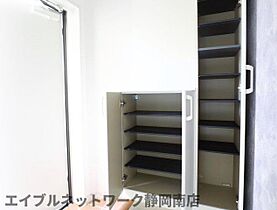 静岡県静岡市駿河区登呂6丁目（賃貸タウンハウス2LDK・1階・62.12㎡） その26