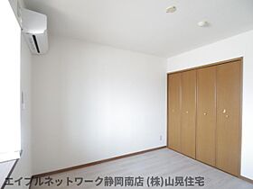 静岡県静岡市駿河区中村町（賃貸マンション3LDK・1階・72.33㎡） その12