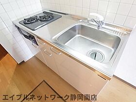 静岡県静岡市駿河区西脇（賃貸マンション1K・3階・30.85㎡） その5