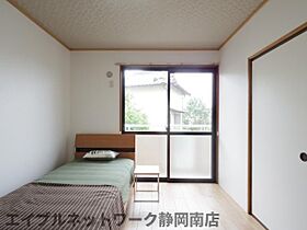 静岡県藤枝市駿河台2丁目（賃貸アパート2LDK・1階・50.31㎡） その15