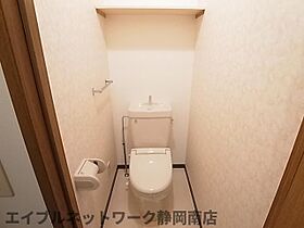 静岡県焼津市五ケ堀之内（賃貸マンション3LDK・4階・66.67㎡） その8