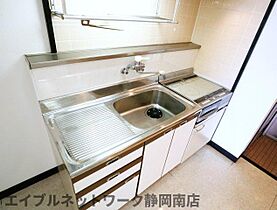 静岡県藤枝市瀬戸新屋（賃貸マンション1K・3階・30.87㎡） その23