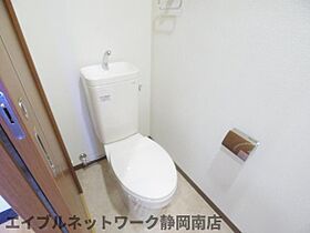 静岡県静岡市駿河区稲川3丁目（賃貸マンション1K・4階・33.67㎡） その8