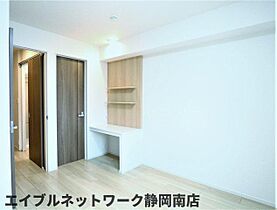 静岡県焼津市本町5丁目（賃貸アパート1LDK・2階・43.79㎡） その20