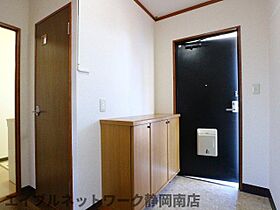 静岡県静岡市駿河区南八幡町（賃貸マンション2LDK・3階・53.10㎡） その10