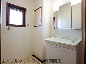 静岡県静岡市駿河区南八幡町（賃貸マンション2LDK・3階・53.10㎡） その11