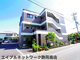 静岡県静岡市駿河区高松（賃貸マンション1K・2階・29.75㎡） その1