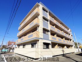 静岡県静岡市駿河区石田3丁目（賃貸マンション2LDK・1階・51.77㎡） その1