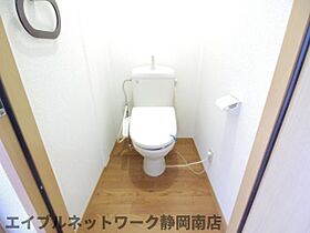 静岡県静岡市駿河区中田1丁目（賃貸アパート1K・2階・30.10㎡） その8