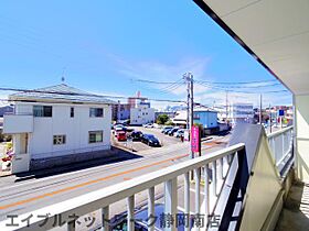 静岡県静岡市駿河区曲金3丁目（賃貸マンション2LDK・2階・47.00㎡） その14