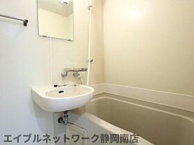 静岡県静岡市駿河区小鹿1丁目（賃貸マンション1K・2階・29.50㎡） その5