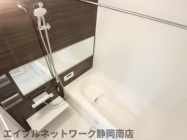 画像29:日々の暮らしに欠かせないお風呂です