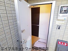 静岡県焼津市西小川5丁目（賃貸アパート1LDK・1階・43.93㎡） その22