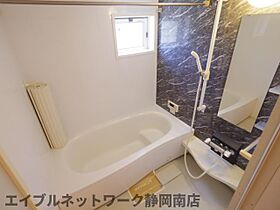 静岡県焼津市西小川5丁目（賃貸アパート1LDK・1階・43.93㎡） その5