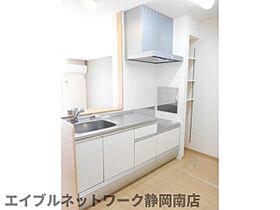 静岡県藤枝市高岡2丁目（賃貸アパート1LDK・1階・45.41㎡） その5