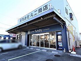 静岡県藤枝市高岡2丁目（賃貸アパート1LDK・1階・45.41㎡） その20