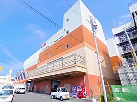 静岡県藤枝市高岡2丁目（賃貸アパート1LDK・1階・45.41㎡） その26