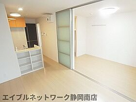 静岡県焼津市三ケ名（賃貸アパート1LDK・1階・41.52㎡） その3