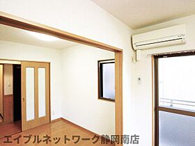 静岡県静岡市駿河区稲川1丁目（賃貸マンション1DK・5階・31.61㎡） その15