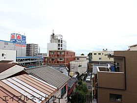 静岡県静岡市駿河区馬渕2丁目（賃貸マンション1K・3階・18.71㎡） その14