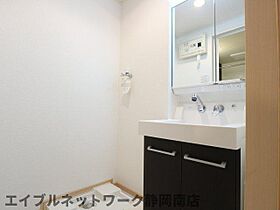 静岡県静岡市駿河区新川2丁目（賃貸マンション1K・1階・31.70㎡） その7