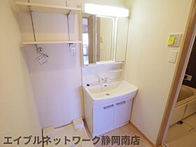 静岡県静岡市駿河区新川1丁目（賃貸マンション2LDK・5階・64.33㎡） その7