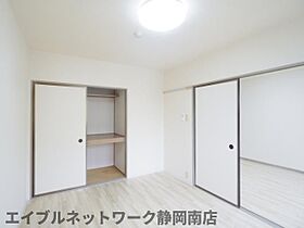 静岡県藤枝市時ケ谷（賃貸アパート2LDK・1階・50.42㎡） その18