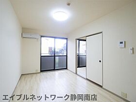 静岡県藤枝市時ケ谷（賃貸アパート2LDK・1階・50.42㎡） その4