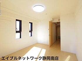 静岡県静岡市駿河区曲金6丁目（賃貸マンション1K・3階・30.15㎡） その4