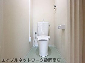 静岡県静岡市駿河区高松1丁目（賃貸マンション3LDK・3階・56.70㎡） その12