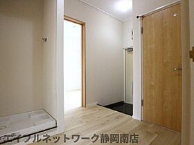 静岡県静岡市駿河区高松1丁目（賃貸マンション3LDK・3階・56.70㎡） その30