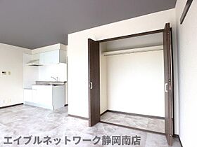 静岡県藤枝市高柳3丁目（賃貸マンション1LDK・1階・50.08㎡） その9