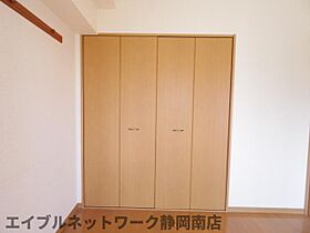 静岡県静岡市駿河区稲川1丁目（賃貸マンション1LDK・6階・39.75㎡） その27