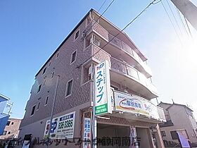 静岡県藤枝市田沼3丁目（賃貸マンション1DK・3階・33.94㎡） その1