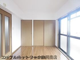 静岡県藤枝市田沼3丁目（賃貸マンション1DK・3階・33.94㎡） その22