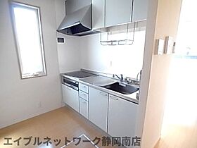 静岡県静岡市駿河区小鹿（賃貸アパート1LDK・2階・45.82㎡） その5