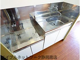 静岡県静岡市駿河区小鹿（賃貸マンション1R・3階・19.00㎡） その23