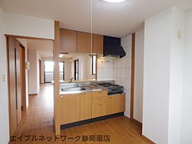 静岡県藤枝市水守3丁目（賃貸マンション1LDK・2階・58.90㎡） その5