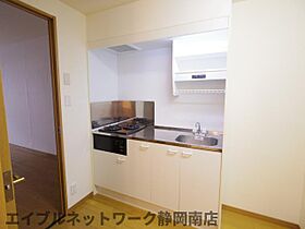 静岡県静岡市駿河区南町（賃貸マンション1K・3階・30.65㎡） その5