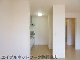 静岡県静岡市駿河区大谷2丁目（賃貸アパート1LDK・1階・40.43㎡） その17