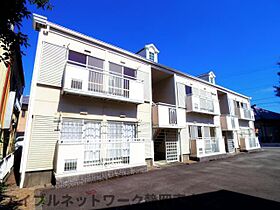 静岡県藤枝市小石川町1丁目（賃貸アパート3LDK・1階・51.79㎡） その1