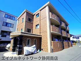 静岡県静岡市駿河区馬渕2丁目（賃貸マンション1LDK・1階・44.00㎡） その1