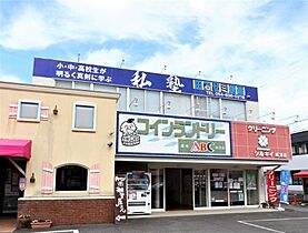 静岡県藤枝市瀬古2丁目（賃貸アパート1LDK・1階・53.72㎡） その30