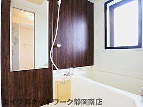 静岡県静岡市駿河区南町（賃貸マンション1K・7階・31.00㎡） その5