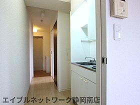 静岡県静岡市駿河区南町（賃貸マンション1K・7階・31.00㎡） その17