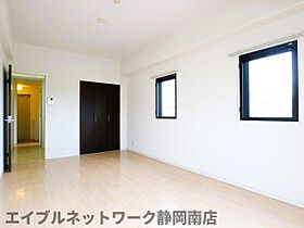 静岡県静岡市駿河区南町（賃貸マンション1K・7階・31.00㎡） その6